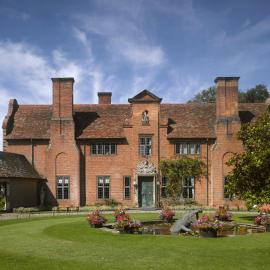 Port Lympne Mansion Hotel, ξενοδοχείο σε Hythe
