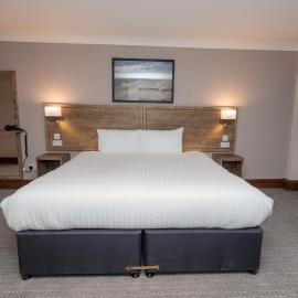 Boundary, Alfreton by Marston's Inns, хотел в Алфретън
