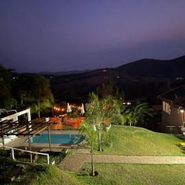 Aqui no Camping