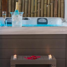 Kallia's Suites Milos, hotel en Adamas