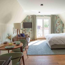 21rooms โรงแรมในอินโกลชตัดต์