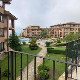Kaliakria Resort "Sunnysky"