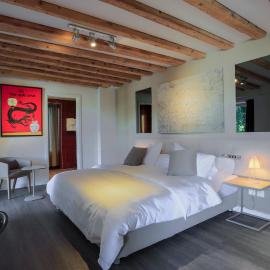 Chez Maman Hotel & Restaurant, hotel en Ginebra