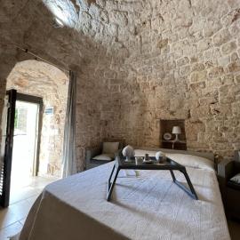 Il trullo di Mattia, hotel em Noci