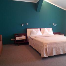 Hotel Baneasa Parc, hotel em Bucareste
