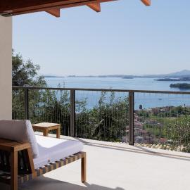 Greenstone Villas Corfu - Luxury Sea View Villas