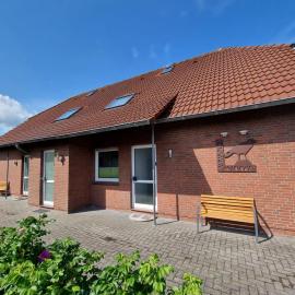 Ferienwohnung Ostwind, hotel sa Neßmersiel