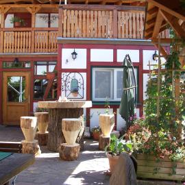 Am Rübenkeller, hotel in Binzenbach
