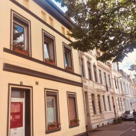 A&S FerienwohnungenBonner str 49, hotel in Bonn