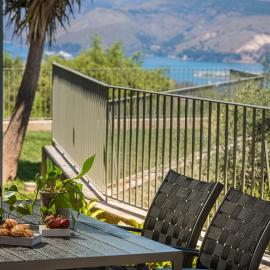 Kappa Suites & Apartments, Hotel in Khelmáta