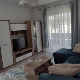 Transylvania Apartman, hotel in Livezeni