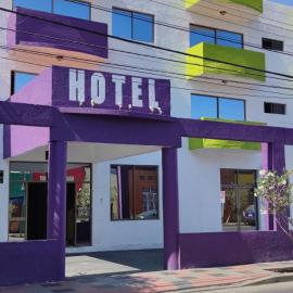 Arica में, होटल Hotel Costa Pacifico