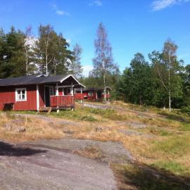 Ämtöstugorna, hotel v destinácii Gryt