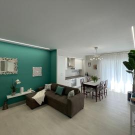 Otium Rooms / Camere e Appartamenti, hotel em Morrovalle