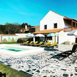 NocasHouse Lousa