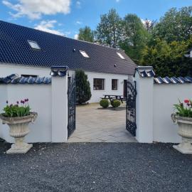 Elling Bed & Breakfast, hotel sa Frederikshavn