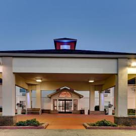Holiday Inn Express & Suites Bad Axe by IHG, hotel u gradu 'Bad Axe'