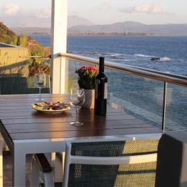 IONIAN BLUE SUITE