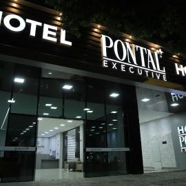 Pontal Executive Hotel, hotel en Curvelo