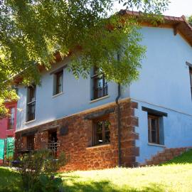 Casa La Pumarada de Villaviciosa