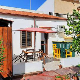 B&B Il Cortile del Sole, hotel a Olmedo