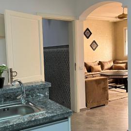 Tiwaline Tarsime App D, hotel in Sidi Ifni