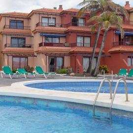 Casa Ramón Acosta, hotel v destinácii Breña Baja