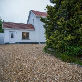 Shorelands - 1 Bedroom Apartment - Manorbier, hotel a Manorbier