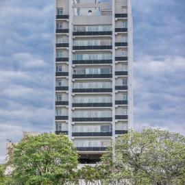 Asuncion Rent Suites Centro, hotel u gradu Asunsion
