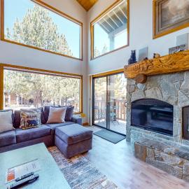 Summit 70, hotel in Mammoth Lakes