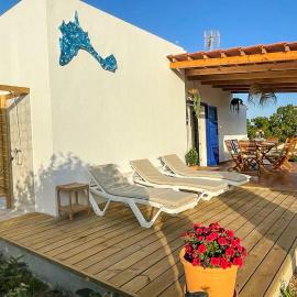 CA NA CATALINA DEN ANDREU, hotel u gradu Sant Francesc Xavier