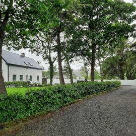 Traditional Cosy Cottage with beautiful views