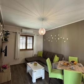 Pomerino Apartmans, hotell sihtkohas Pomer