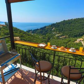 Eros Sea View