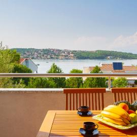 Apartment ANA-SOLINE