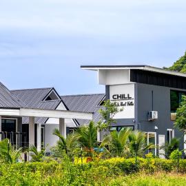 The Chill Villa Prachuap
