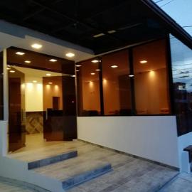 HM HOTEL Expo Inn
