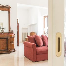 Casa Sampietro