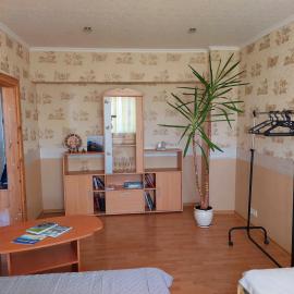 Ventspils Home in a quiet place