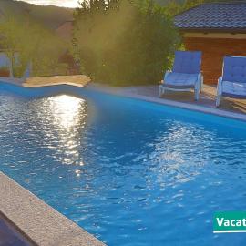 Vacation home Alan 2