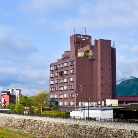 Aso Hotel