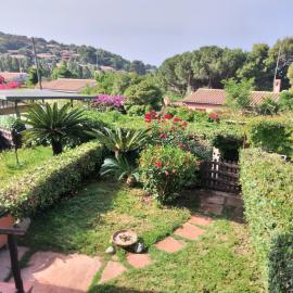 Villetta Kala E Moru Sa oghe e su mare