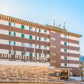 Excelsior Hotel Cimone LowCost, хотел в Сан Мартино ди Кастроза