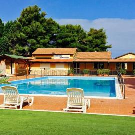 드라피아에 위치한 호텔 Ranieli Apartments - Pool & View near Tropea