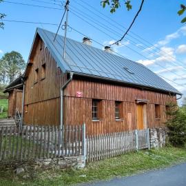 Bludenská chata