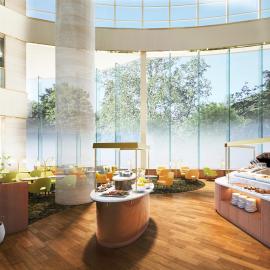 Miyako Hotel Yokkaichi, hótel í Yokkaichi