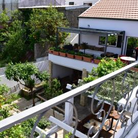 Viesnīca la casa gastounette pilsētā Maiorka