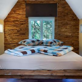 Cozy Cottage, hotelli kohteessa Sīkrags