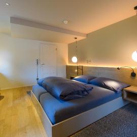 Landhotel Linde Fislisbach、バーデンのホテル