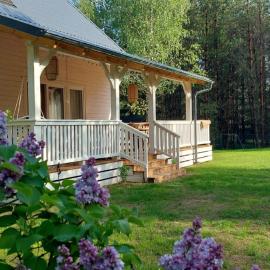 Bullerbyn na Kaszubach